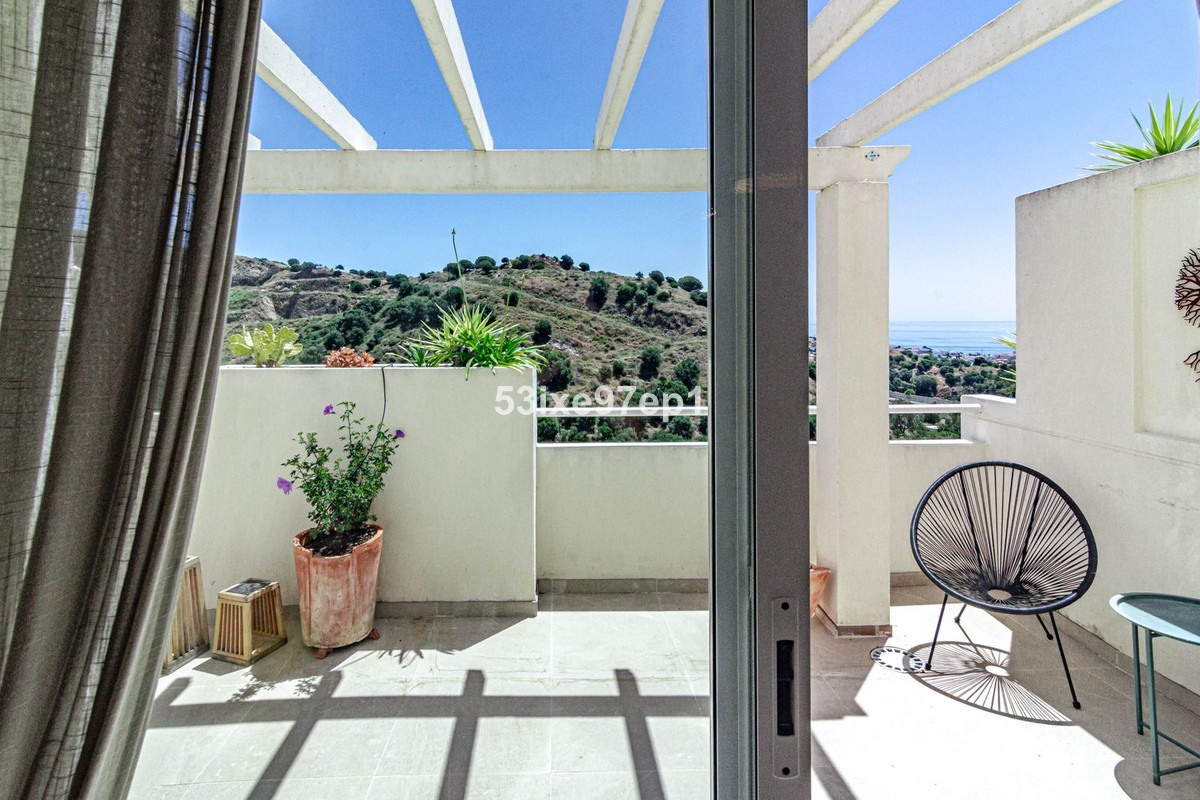 Se vende Ático de 2 dormitorios en Costa Del Sol, Málaga, España