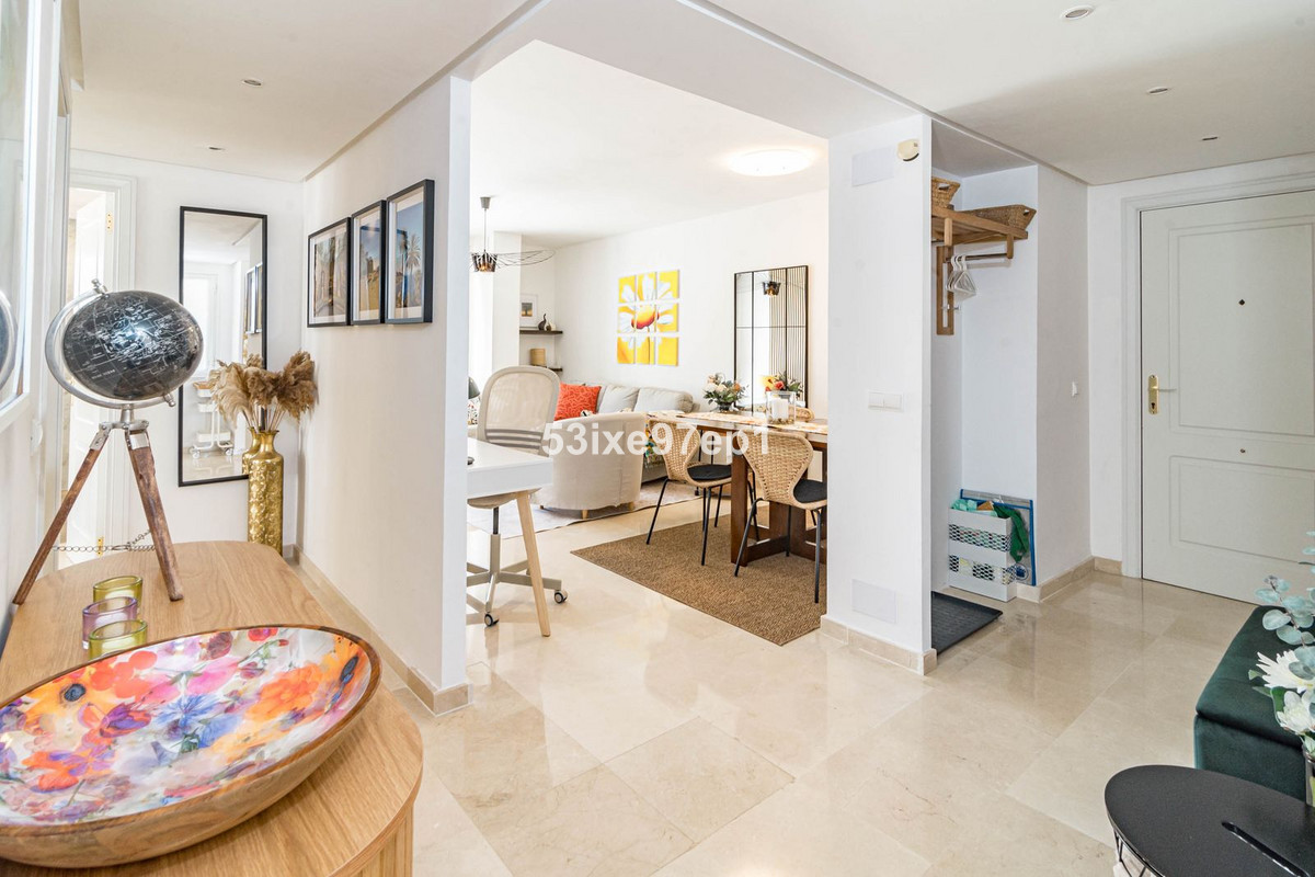 Se vende Ático de 2 dormitorios en Costa Del Sol, Málaga, España
