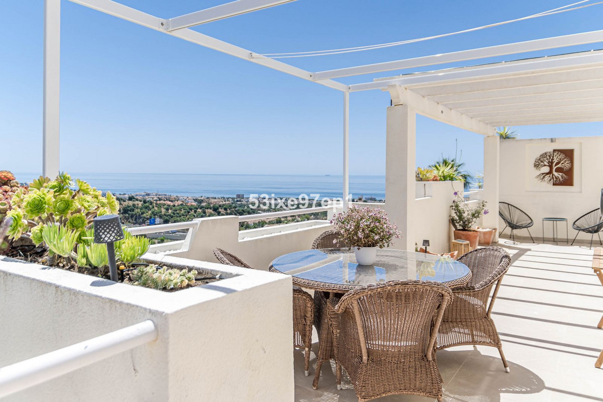 Se vende Ático de 2 dormitorios en Costa Del Sol, Málaga, España