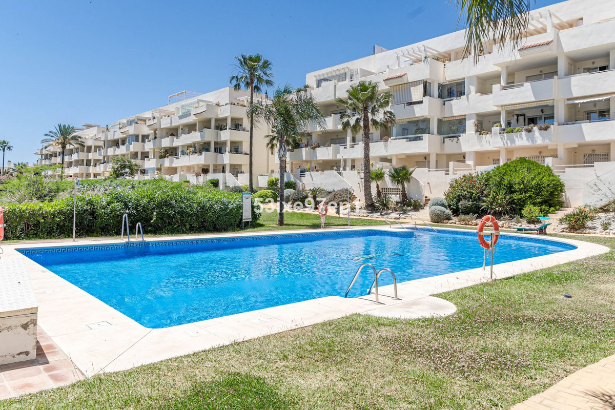 Se vende Ático de 2 dormitorios en Costa Del Sol, Málaga, España