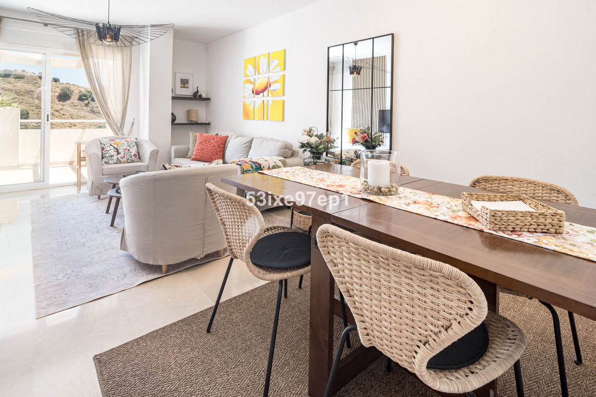 Se vende Ático de 2 dormitorios en Costa Del Sol, Málaga, España