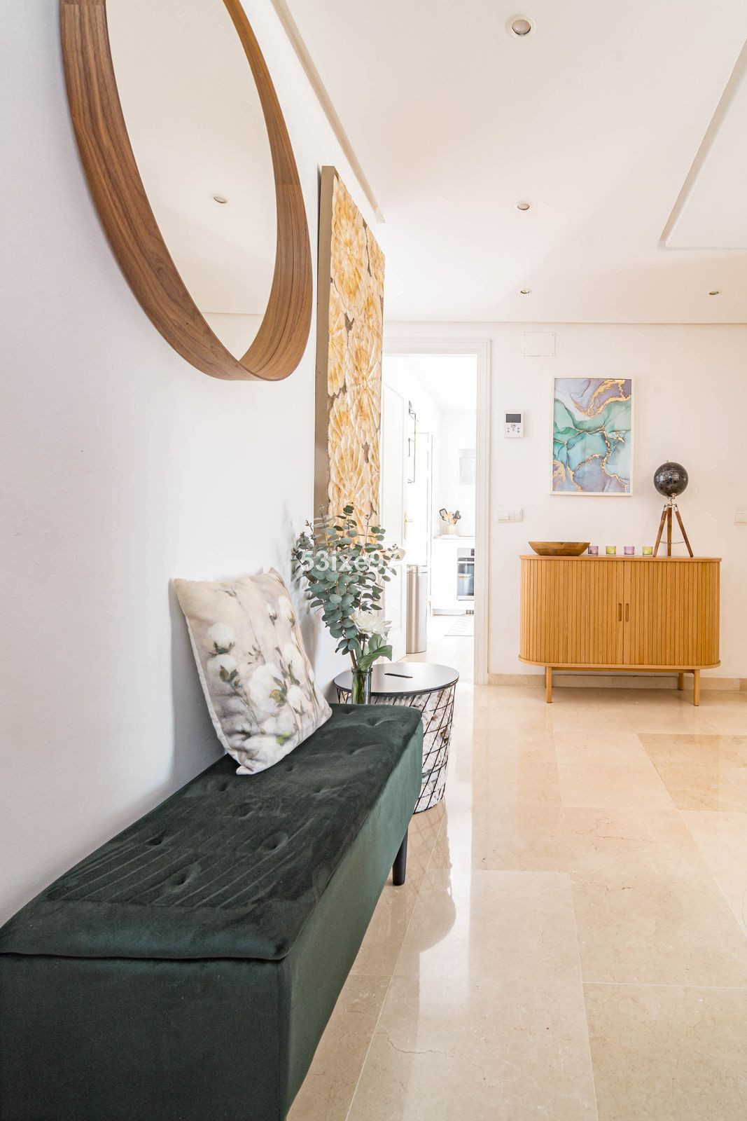 Se vende Ático de 2 dormitorios en Costa Del Sol, Málaga, España