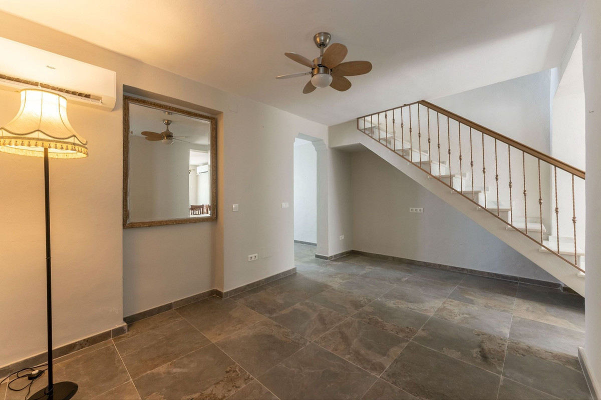 3 Bed Townhouse for sale in Alhaurín El Grande Costa Del Sol, Málaga, Spain