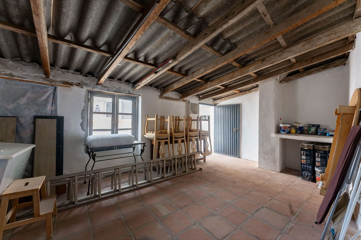 3 Bed Townhouse for sale in Alhaurín El Grande Costa Del Sol, Málaga, Spain