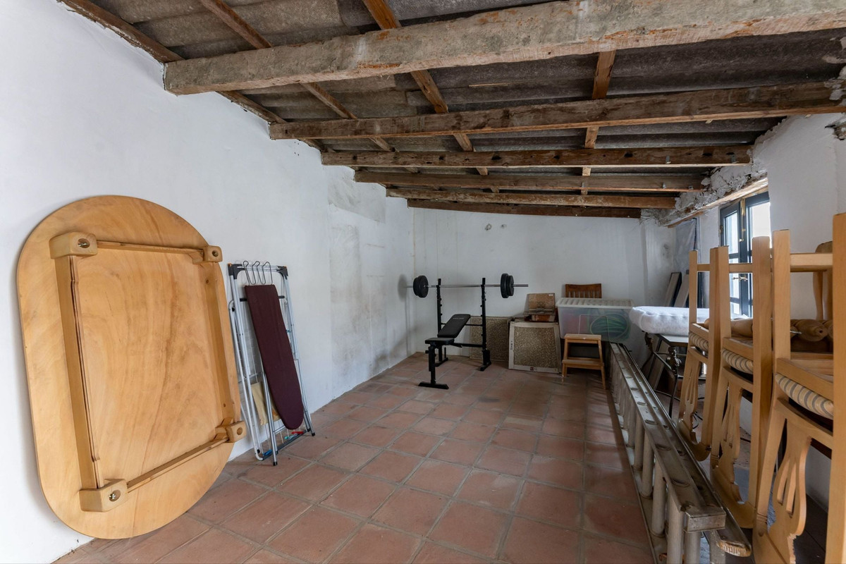 3 Bed Townhouse for sale in Alhaurín El Grande Costa Del Sol, Málaga, Spain