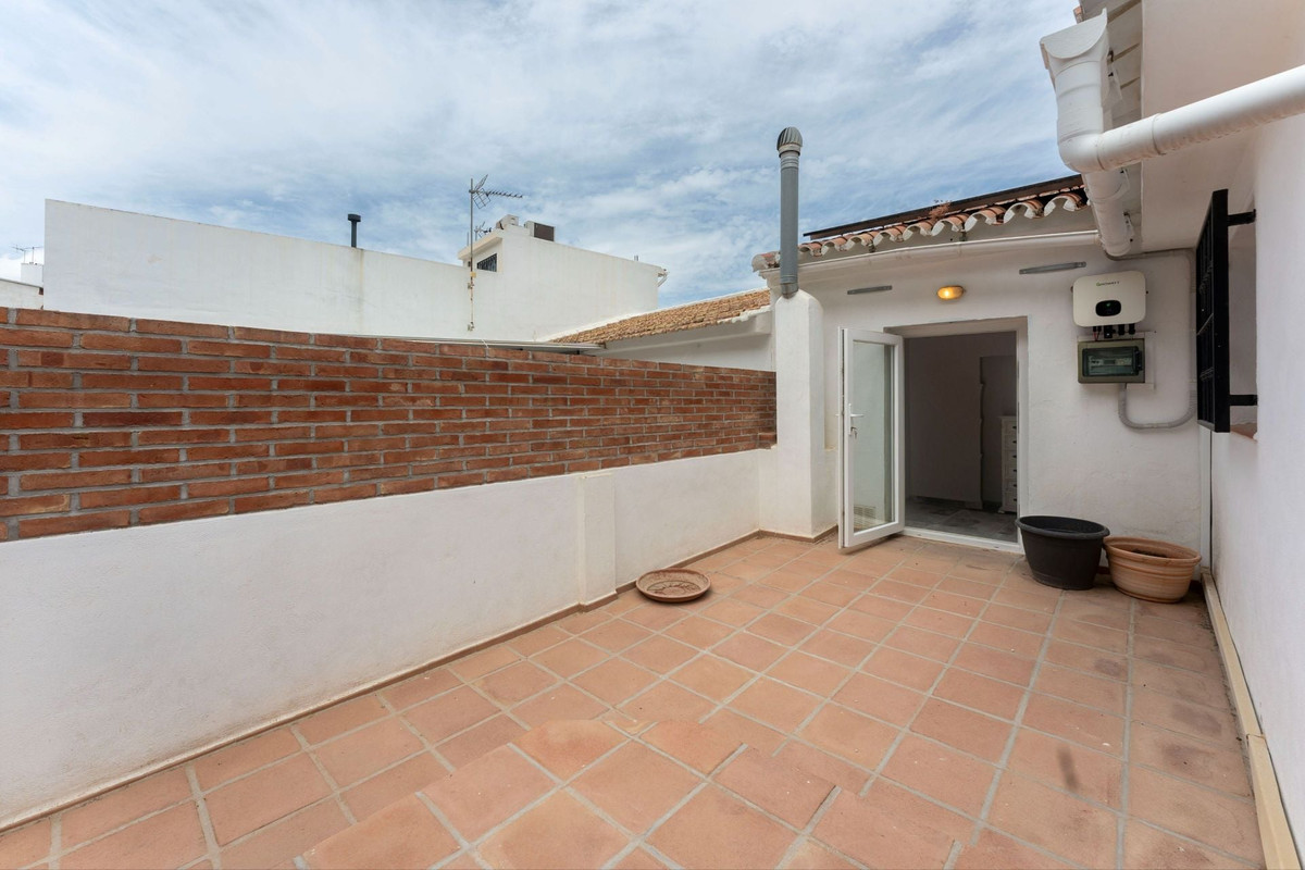 3 Bed Townhouse for sale in Alhaurín El Grande Costa Del Sol, Málaga, Spain