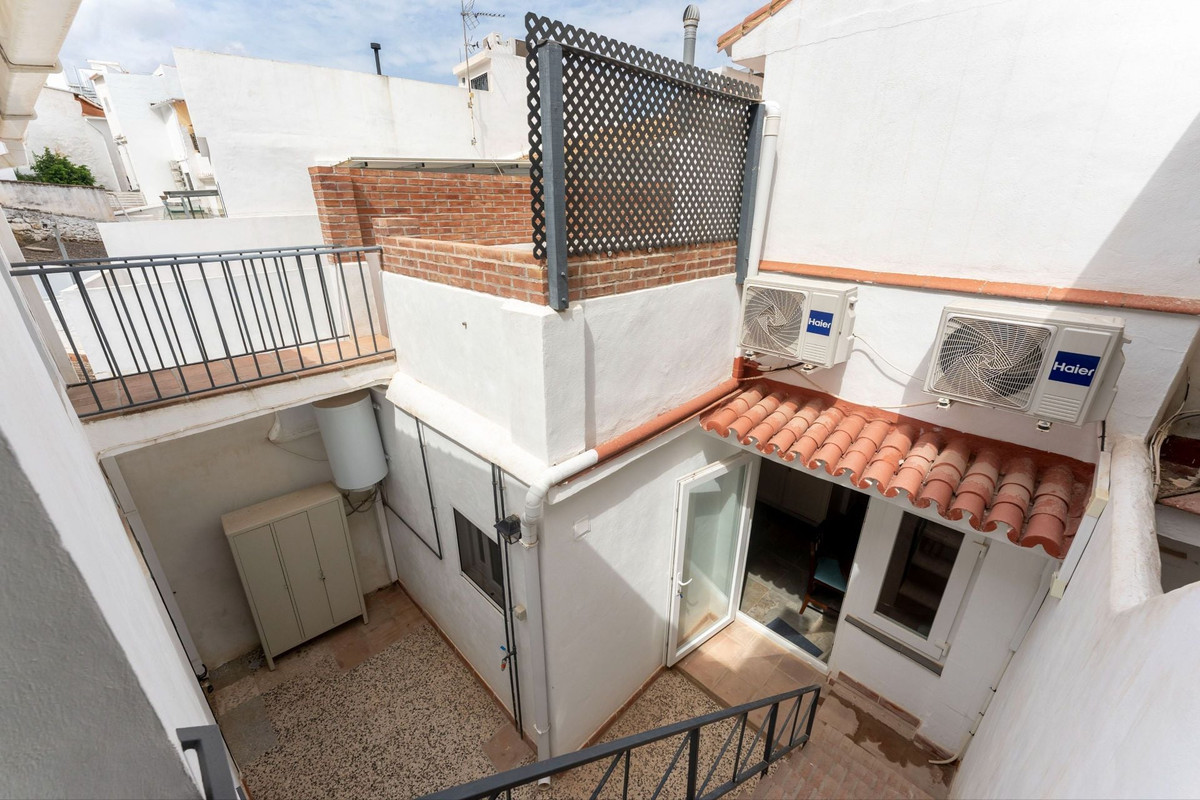 3 Bed Townhouse for sale in Alhaurín El Grande Costa Del Sol, Málaga, Spain