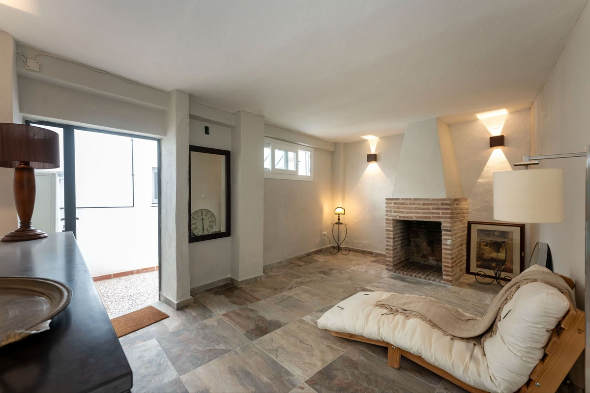 3 Bed Townhouse for sale in Alhaurín El Grande Costa Del Sol, Málaga, Spain