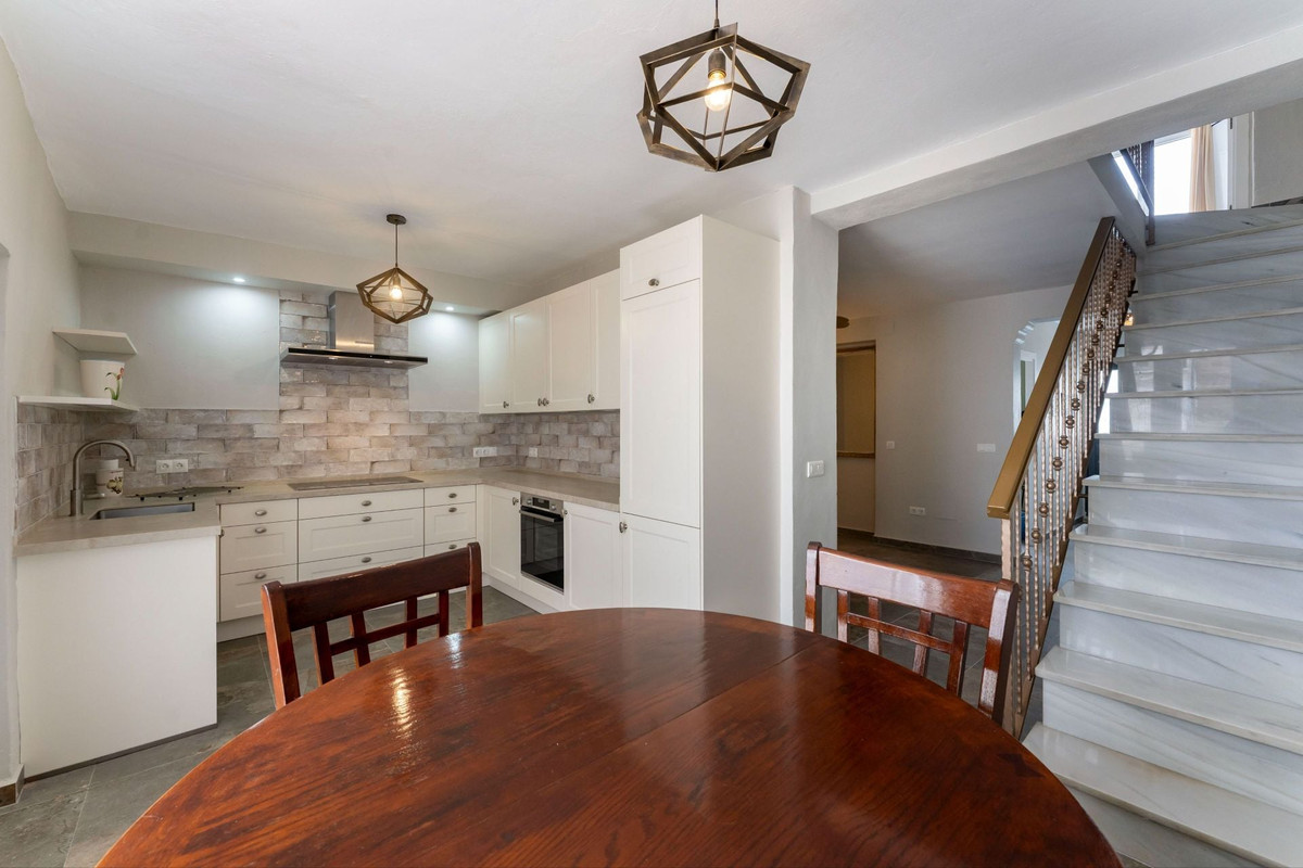 3 Bed Townhouse for sale in Alhaurín El Grande Costa Del Sol, Málaga, Spain