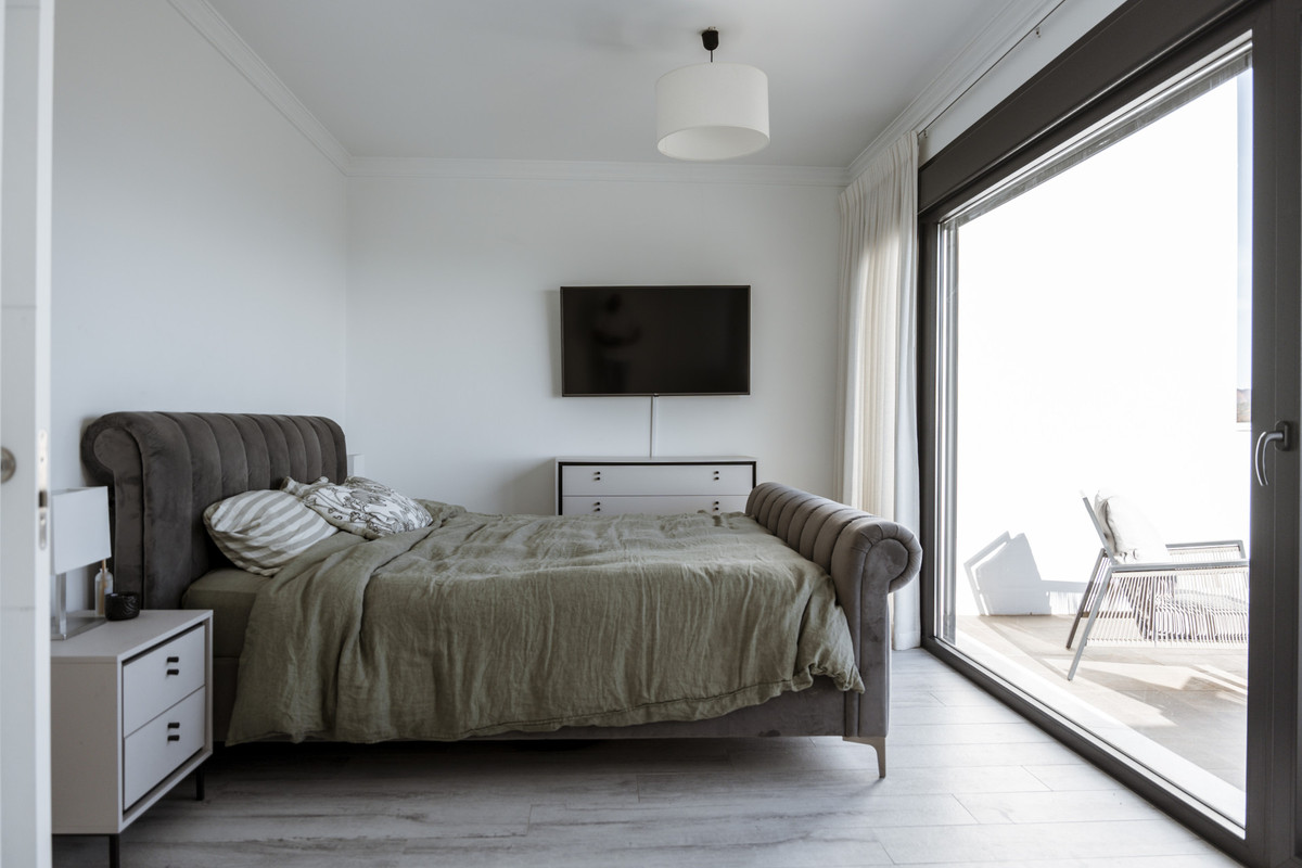 4 Bed Townhouse for sale in La Mairena Costa Del Sol, Málaga, Spain