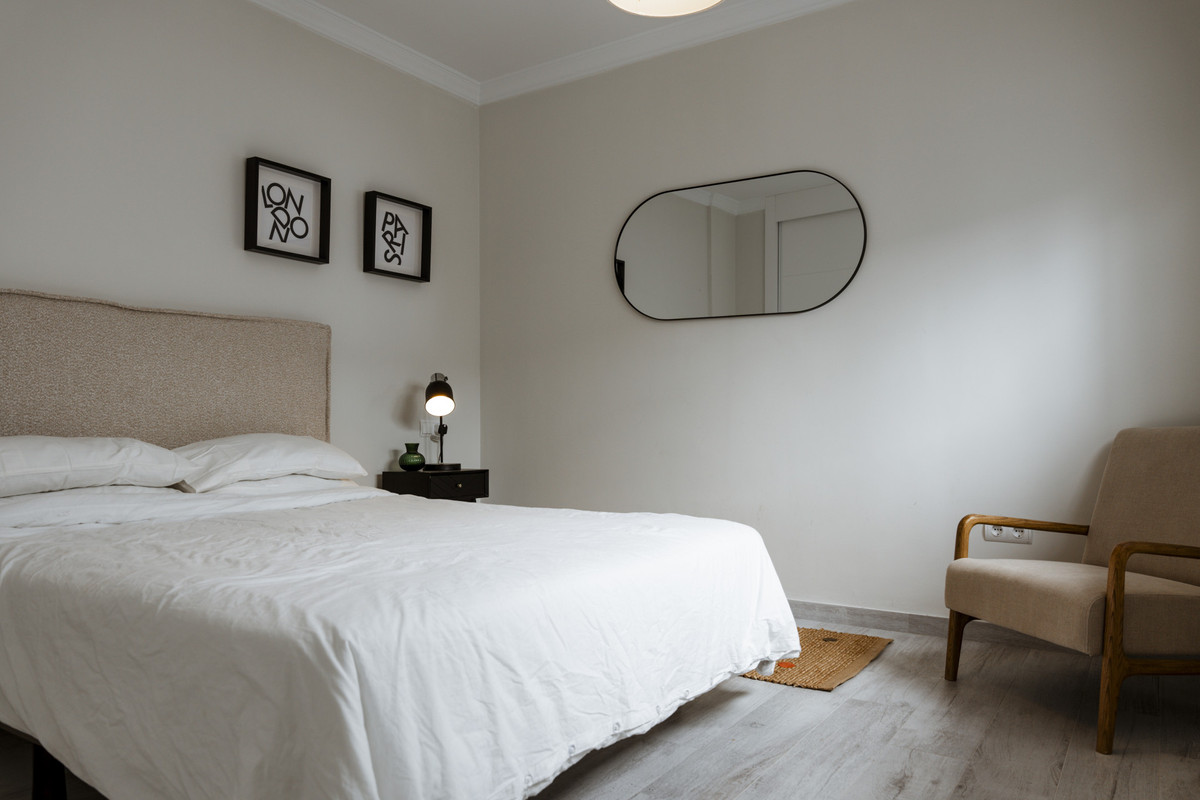 4 Bed Townhouse for sale in La Mairena Costa Del Sol, Málaga, Spain
