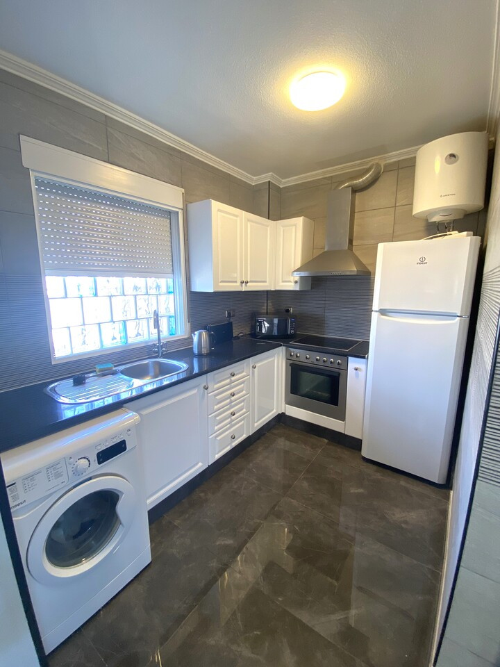 5 Bed Townhouse for sale in La Zenia Costa Blanca, Alicante, Spain