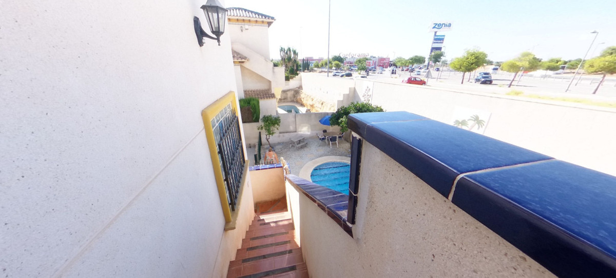5 Bed Townhouse for sale in La Zenia Costa Blanca, Alicante, Spain