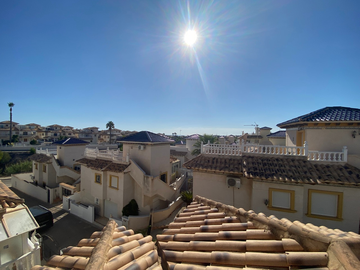 5 Bed Townhouse for sale in La Zenia Costa Blanca, Alicante, Spain