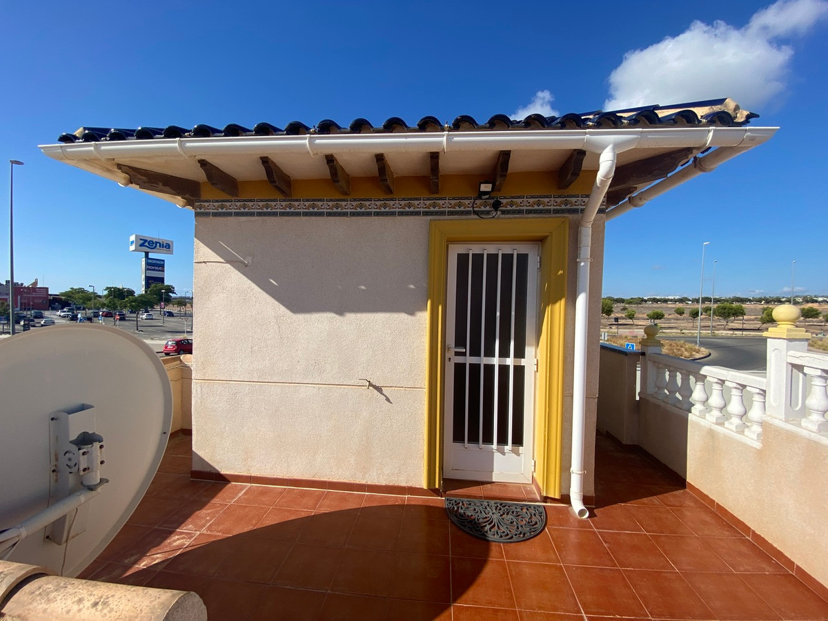 5 Bed Townhouse for sale in La Zenia Costa Blanca, Alicante, Spain