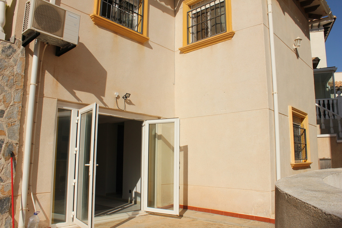 5 Bed Townhouse for sale in La Zenia Costa Blanca, Alicante, Spain