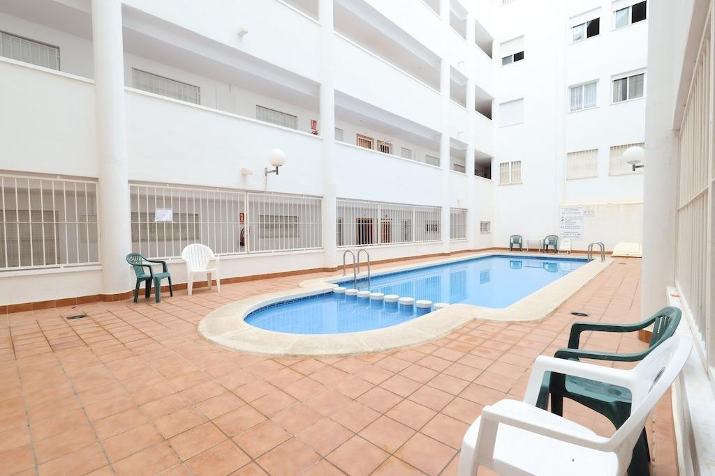 2 Bed Apartment for sale in Parque De Las Naciones Costa Blanca, Alicante, Spain