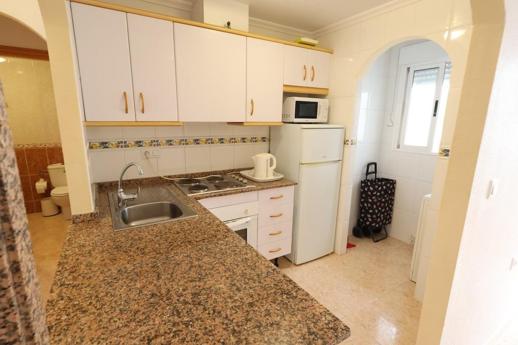 2 Bed Apartment for sale in Parque De Las Naciones Costa Blanca, Alicante, Spain