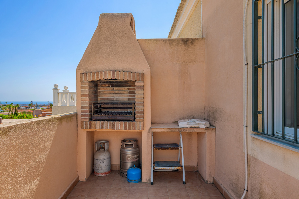 3 Bed Townhouse for sale in Lomas De Cabo Roig Costa Blanca, Alicante, Spain
