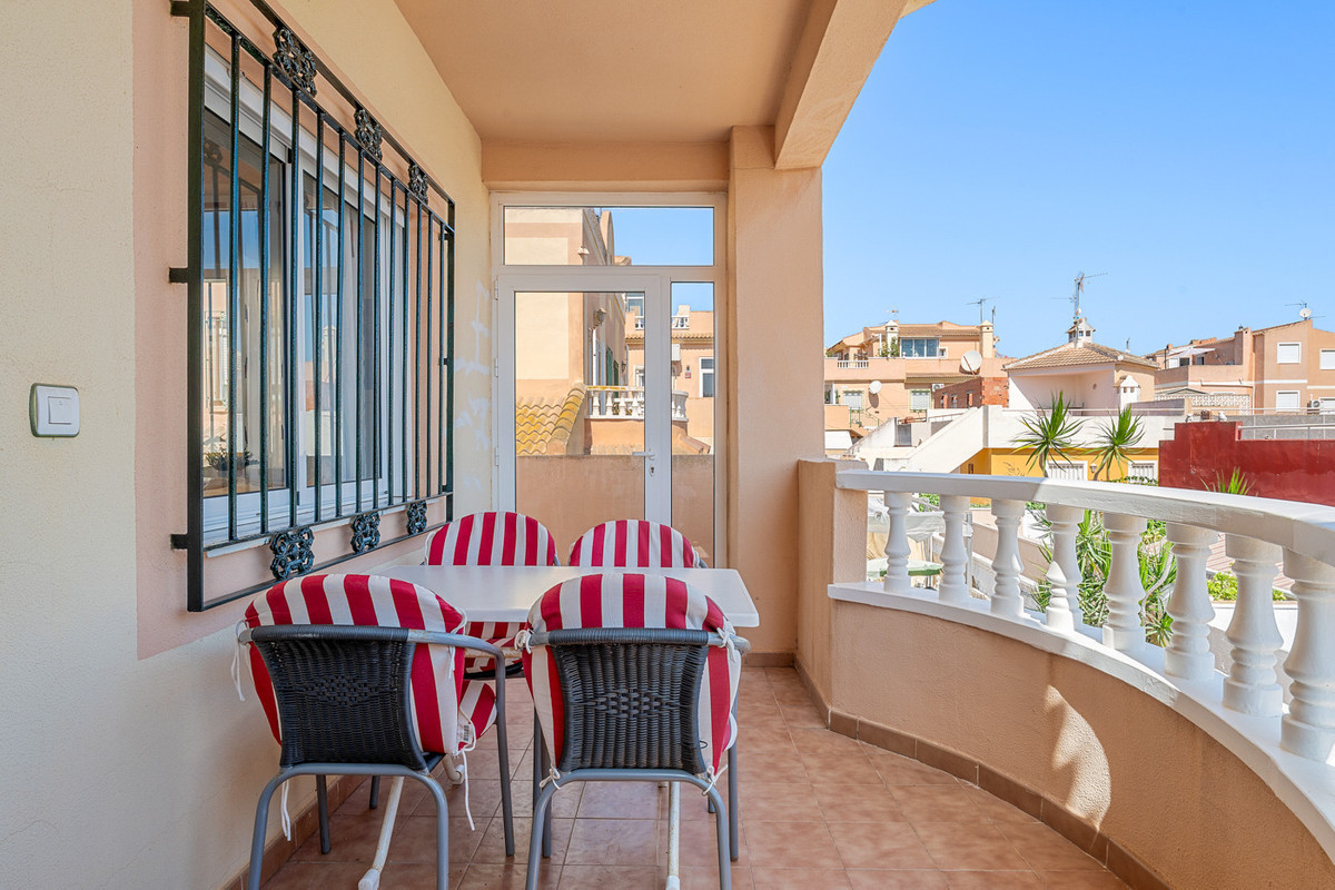 3 Bed Townhouse for sale in Lomas De Cabo Roig Costa Blanca, Alicante, Spain