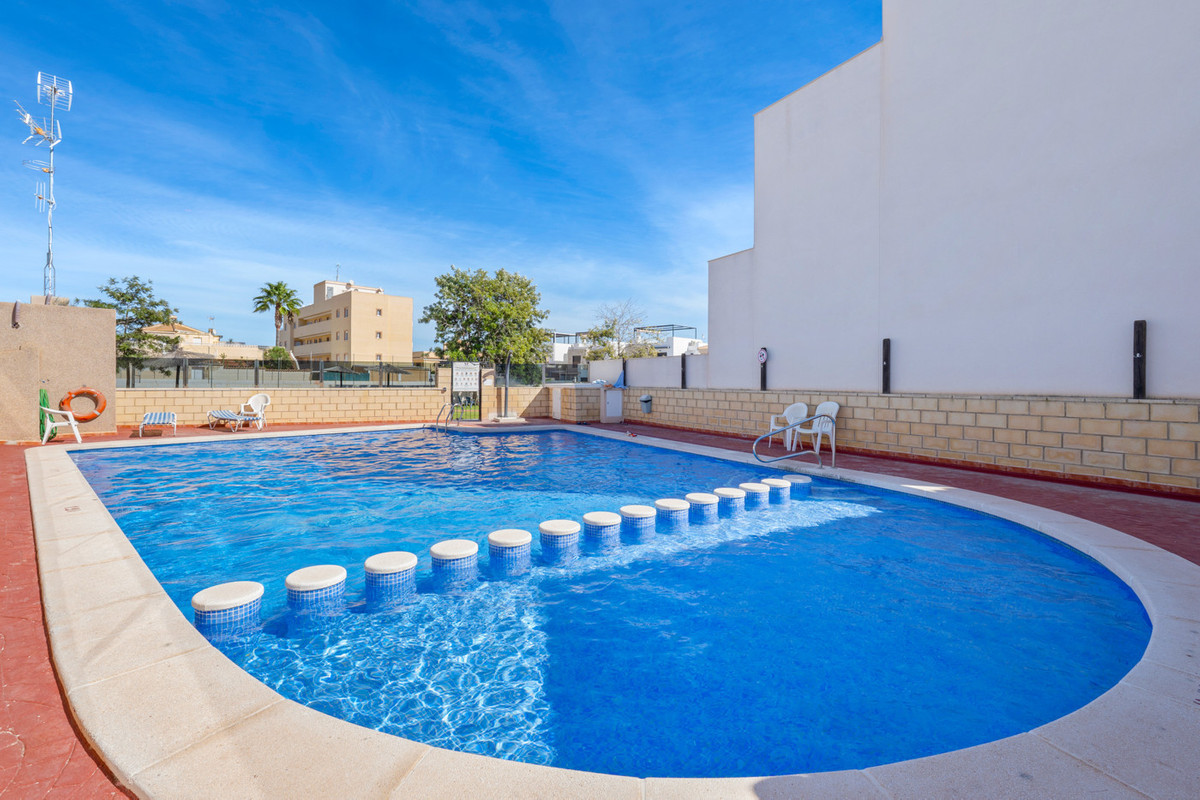 3 Bed Townhouse for sale in Lomas De Cabo Roig Costa Blanca, Alicante, Spain