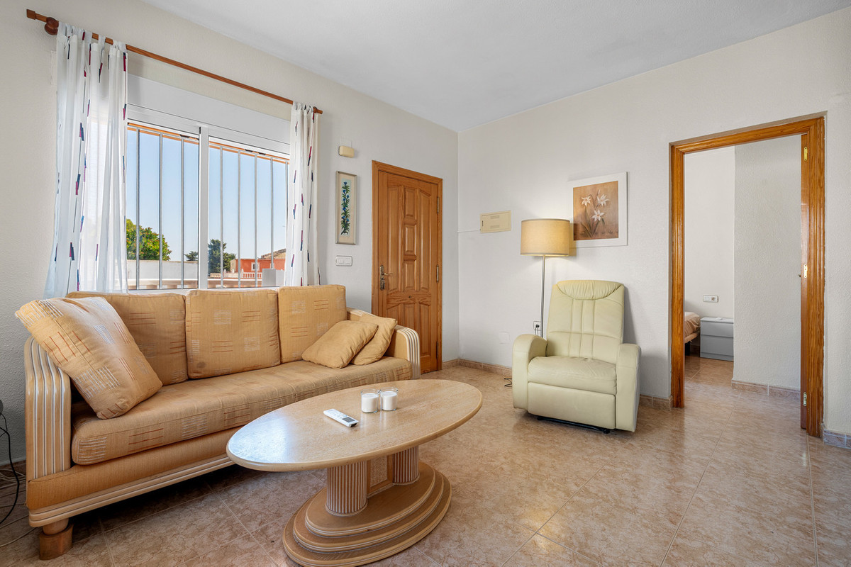 3 Bed Townhouse for sale in Lomas De Cabo Roig Costa Blanca, Alicante, Spain