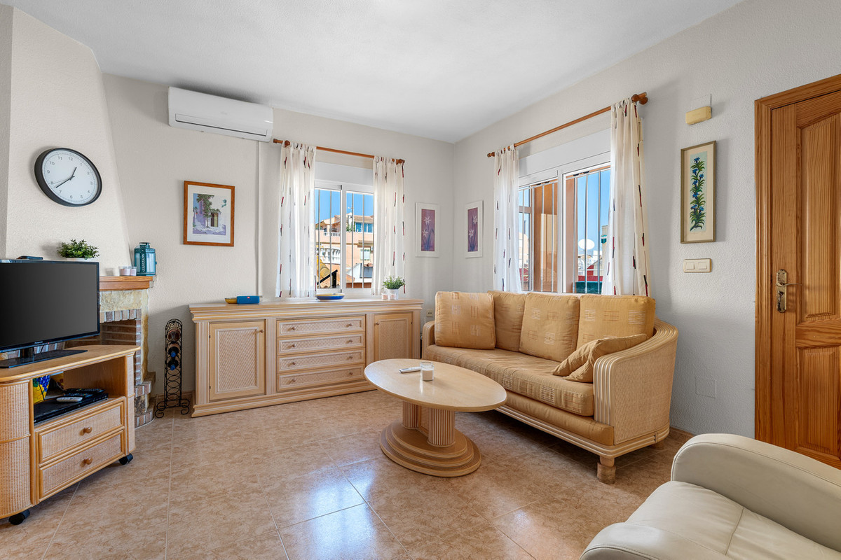 3 Bed Townhouse for sale in Lomas De Cabo Roig Costa Blanca, Alicante, Spain