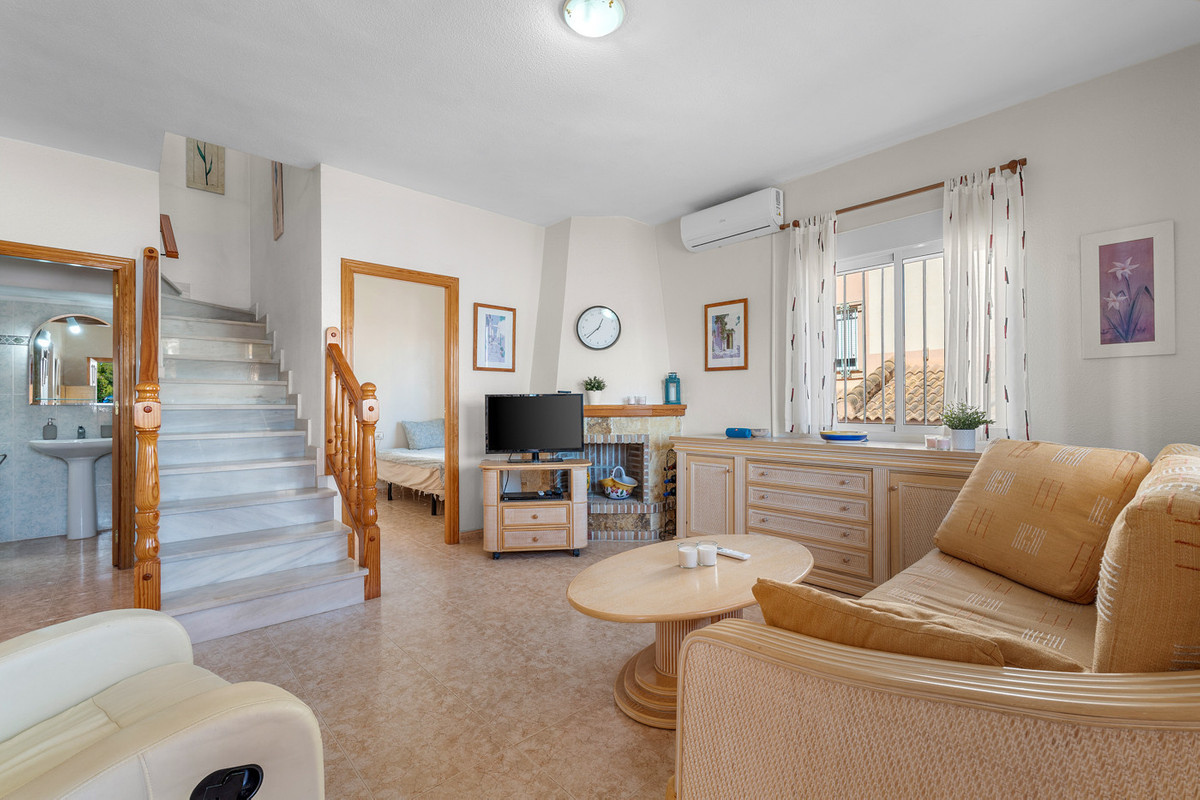3 Bed Townhouse for sale in Lomas De Cabo Roig Costa Blanca, Alicante, Spain