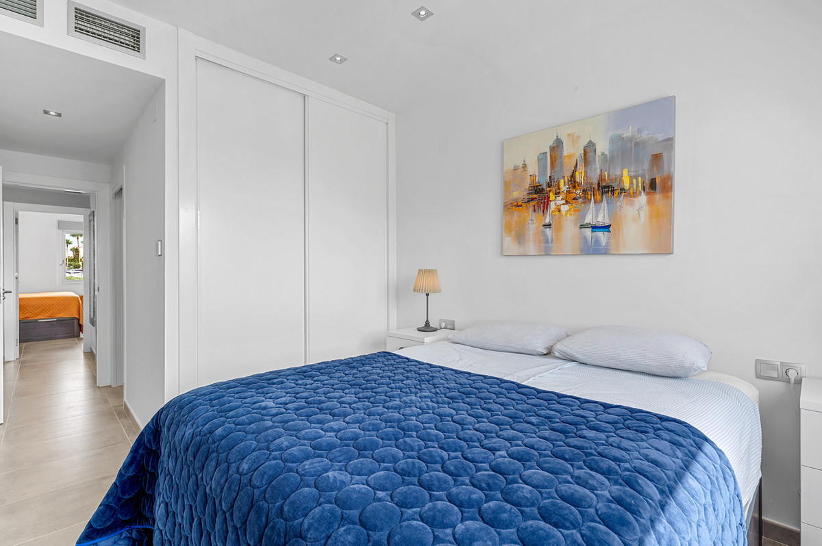 Se vende Bungalow de 2 dormitorios en Costa Blanca, Alicante, España