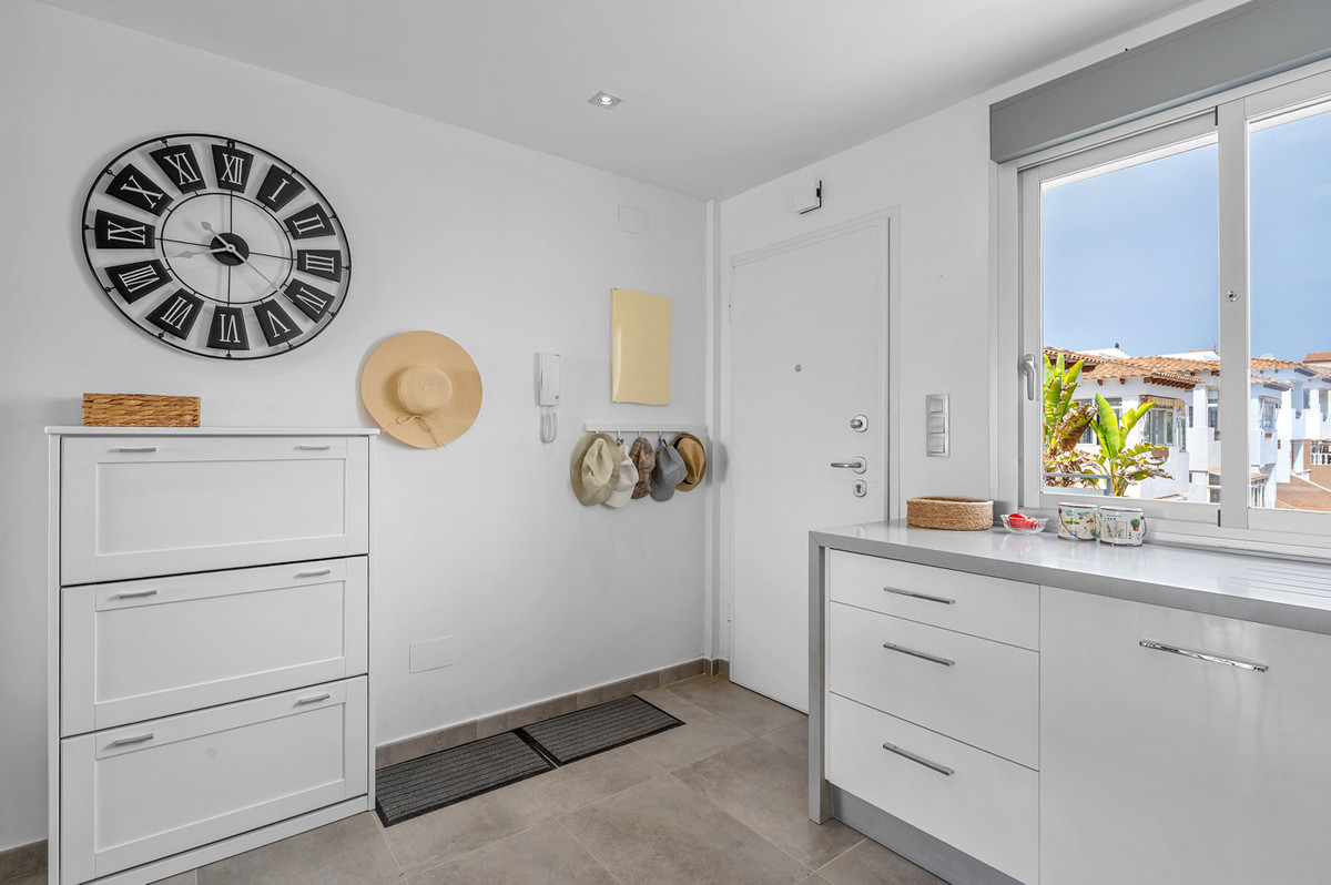 Se vende Bungalow de 2 dormitorios en Costa Blanca, Alicante, España