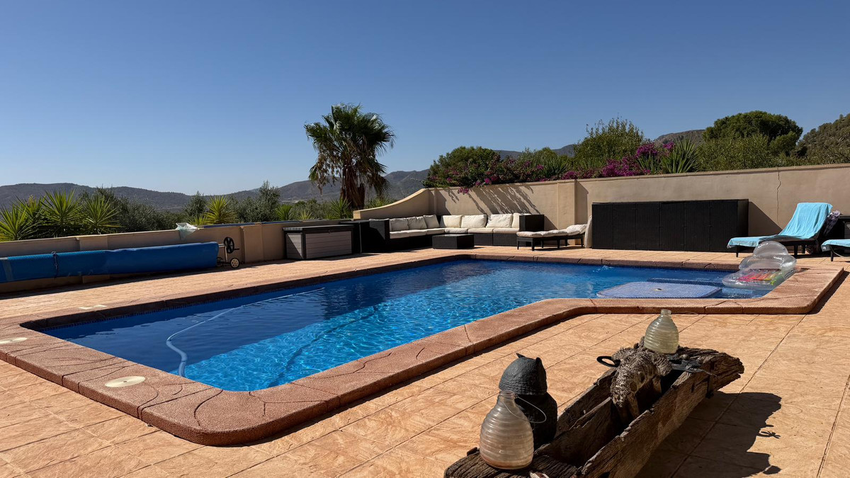 3 Bed Townhouse for sale in La Romana Costa Blanca, Alicante, Spain