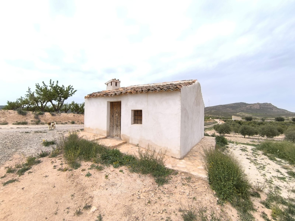 Se vende Terreno Rustico de 2 dormitorios en Costa Calida, Murcia, España
