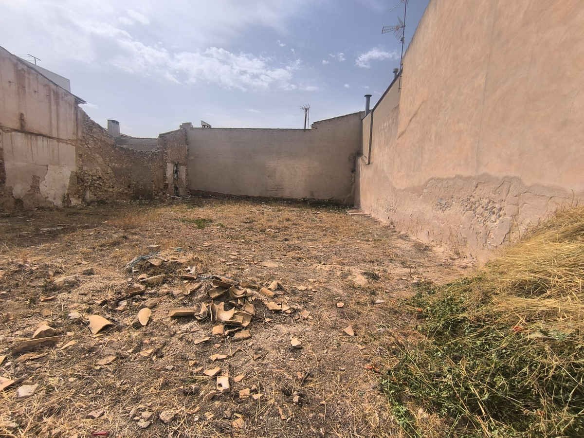 Se vende Terreno Rustico  en Costa Blanca, Alicante, España