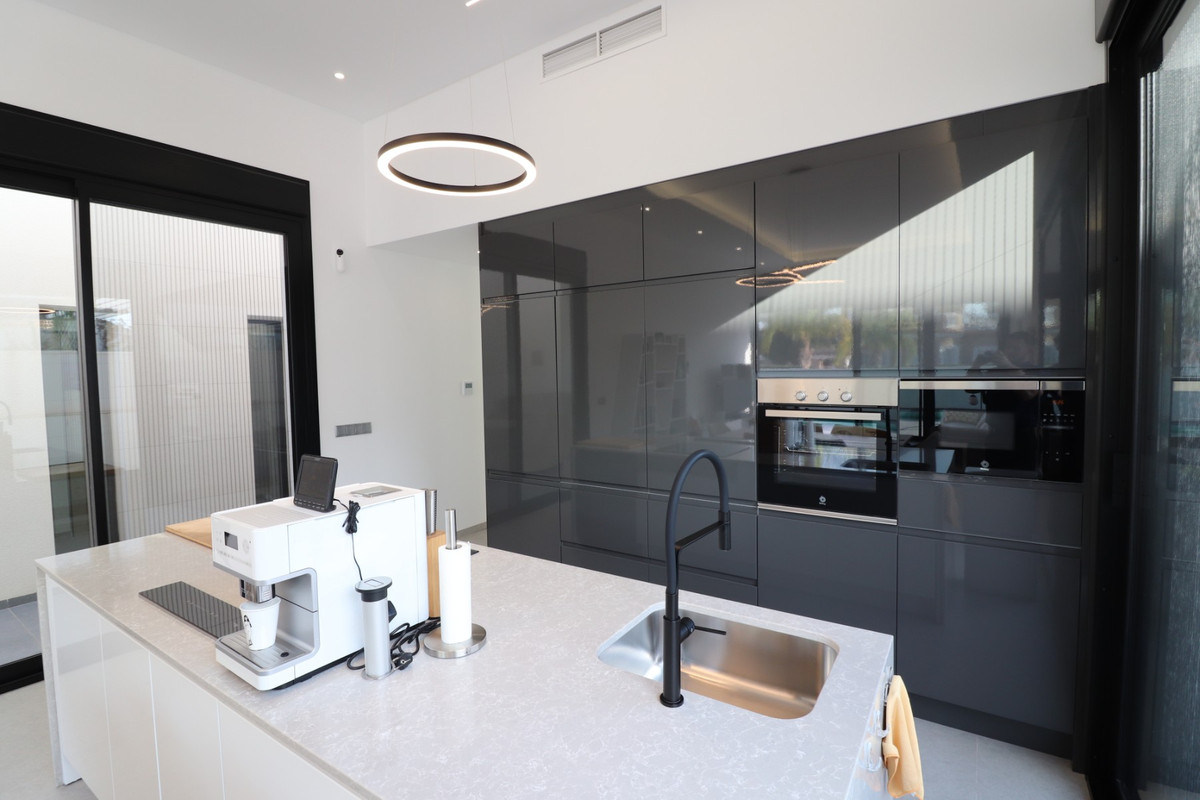 3 Bed Townhouse for sale in Formentera Del Segura Costa Blanca, Alicante, Spain