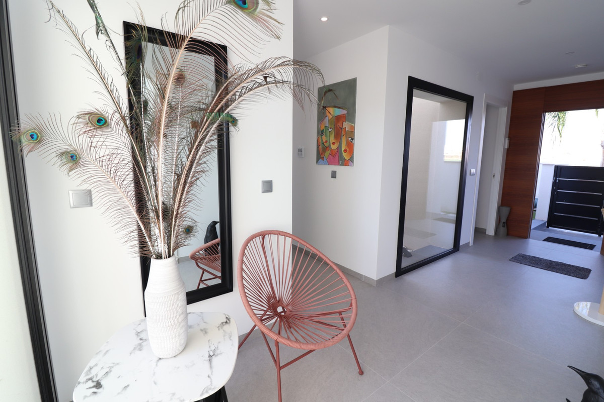 3 Bed Townhouse for sale in Formentera Del Segura Costa Blanca, Alicante, Spain
