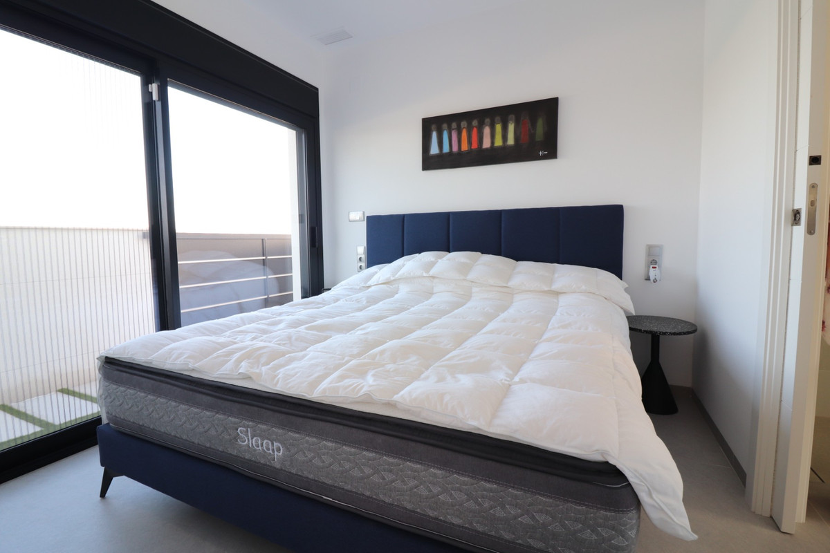 3 Bed Townhouse for sale in Formentera Del Segura Costa Blanca, Alicante, Spain