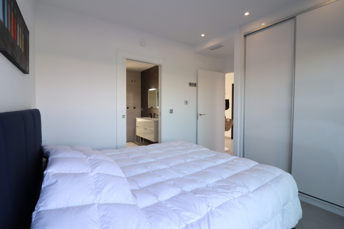 3 Bed Townhouse for sale in Formentera Del Segura Costa Blanca, Alicante, Spain