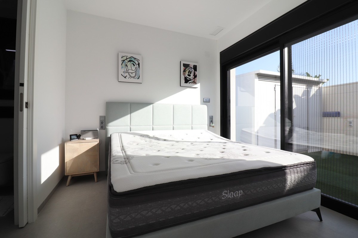 3 Bed Townhouse for sale in Formentera Del Segura Costa Blanca, Alicante, Spain