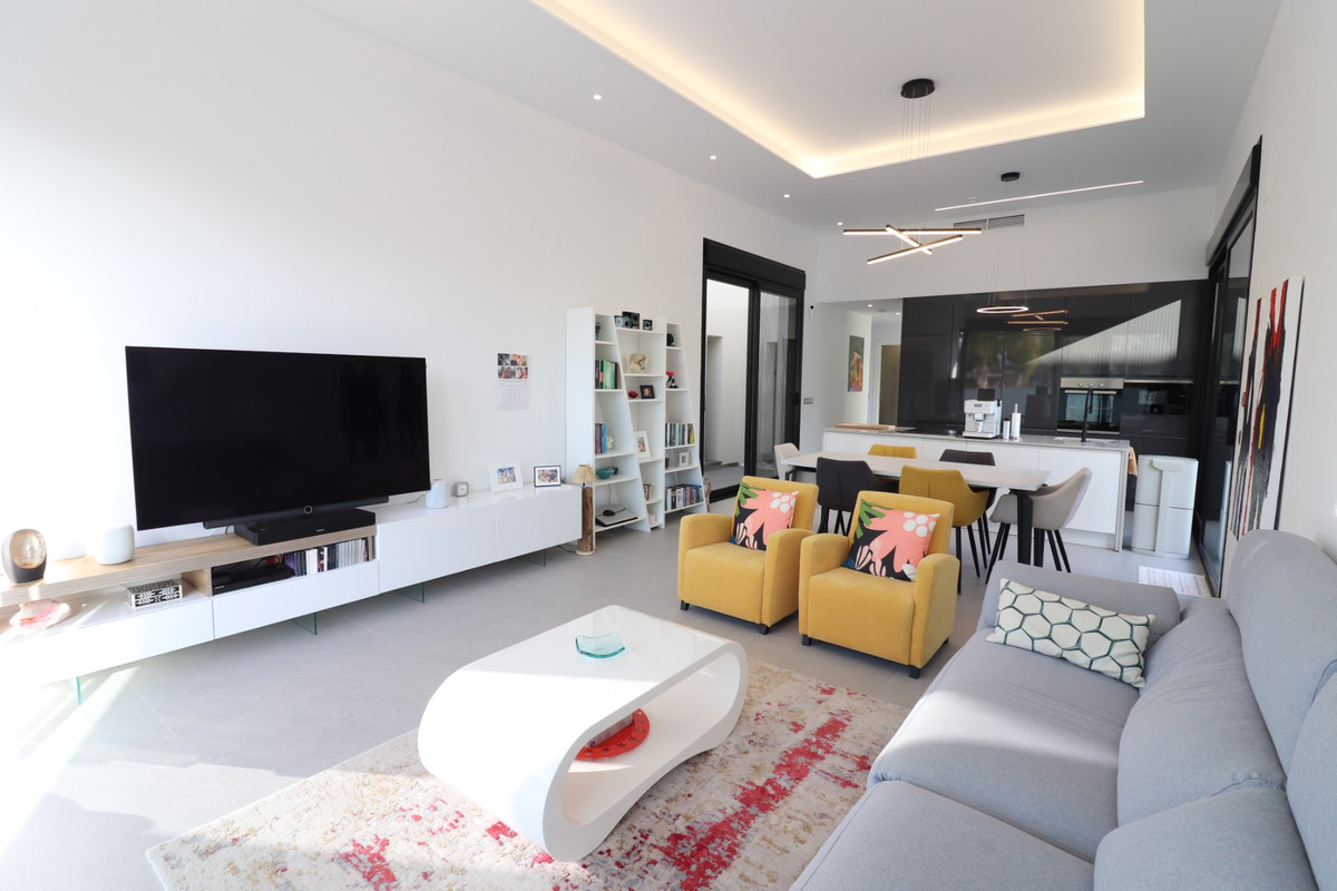 3 Bed Townhouse for sale in Formentera Del Segura Costa Blanca, Alicante, Spain