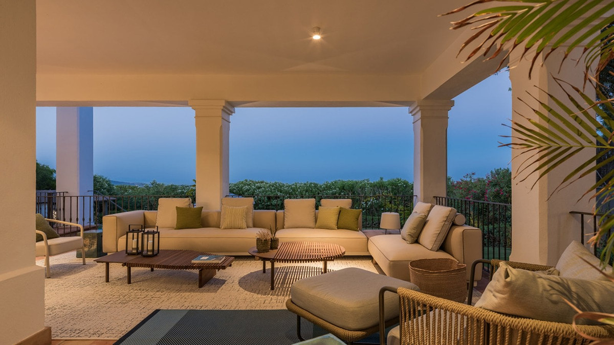 6 Bed Townhouse for sale in Sotogrande Costa Del Sol, Cádiz, Spain