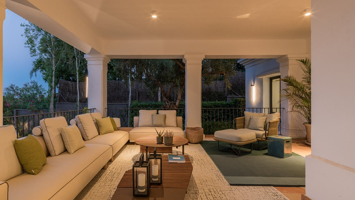6 Bed Townhouse for sale in Sotogrande Costa Del Sol, Cádiz, Spain