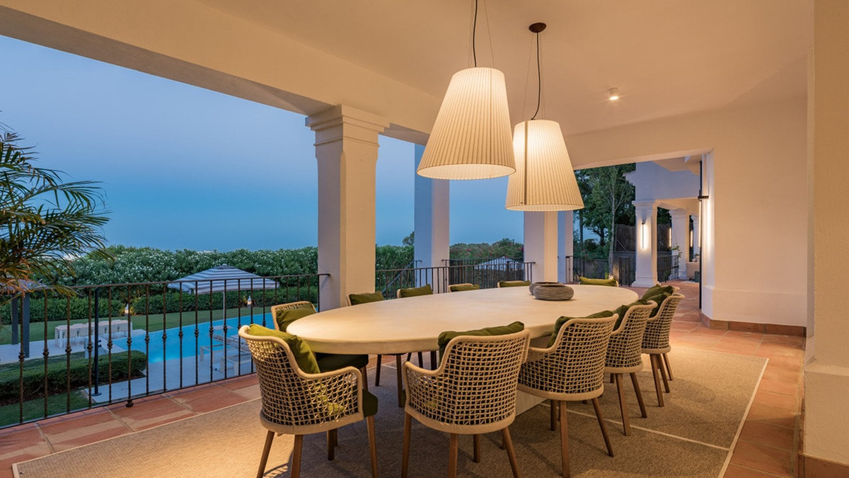 6 Bed Townhouse for sale in Sotogrande Costa Del Sol, Cádiz, Spain