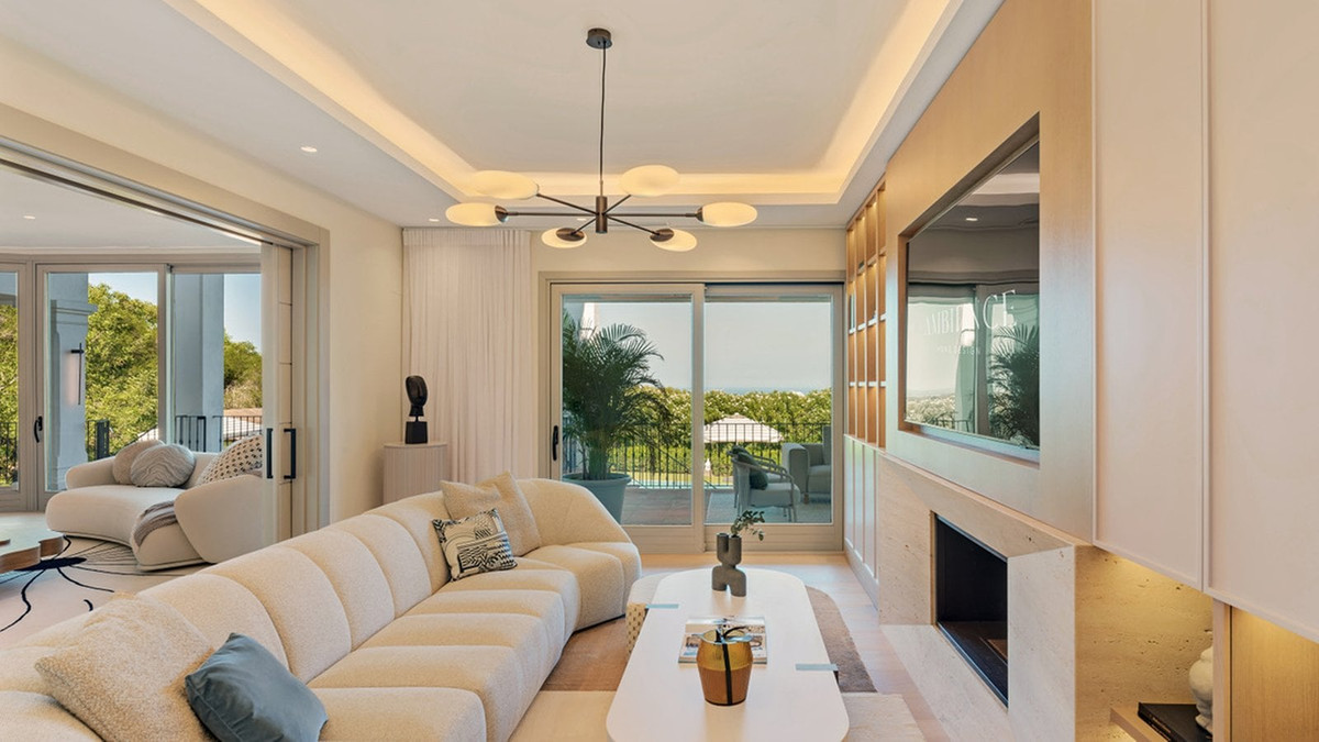 6 Bed Townhouse for sale in Sotogrande Costa Del Sol, Cádiz, Spain