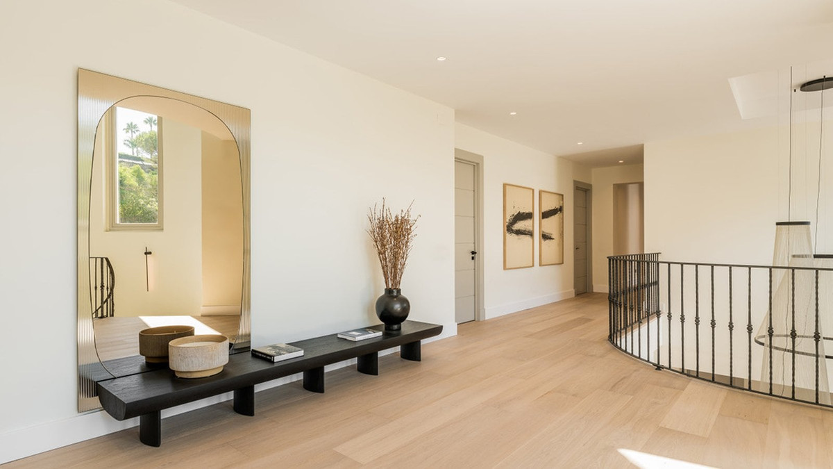 6 Bed Townhouse for sale in Sotogrande Costa Del Sol, Cádiz, Spain