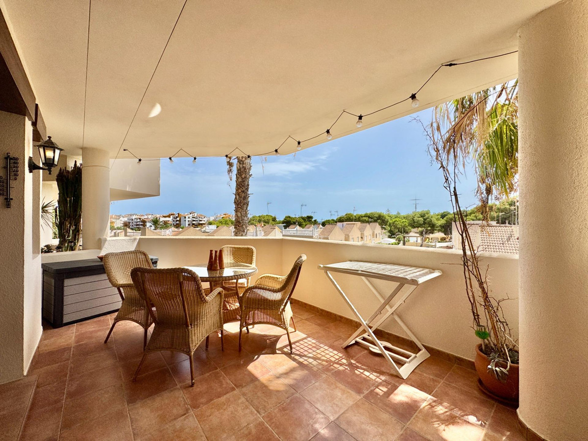 2 Bed Apartment for sale in Punta Prima Costa Blanca, Alicante, Spain