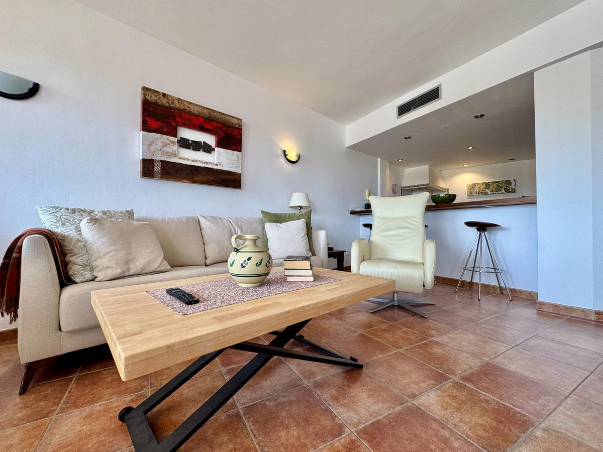 2 Bed Apartment for sale in Punta Prima Costa Blanca, Alicante, Spain