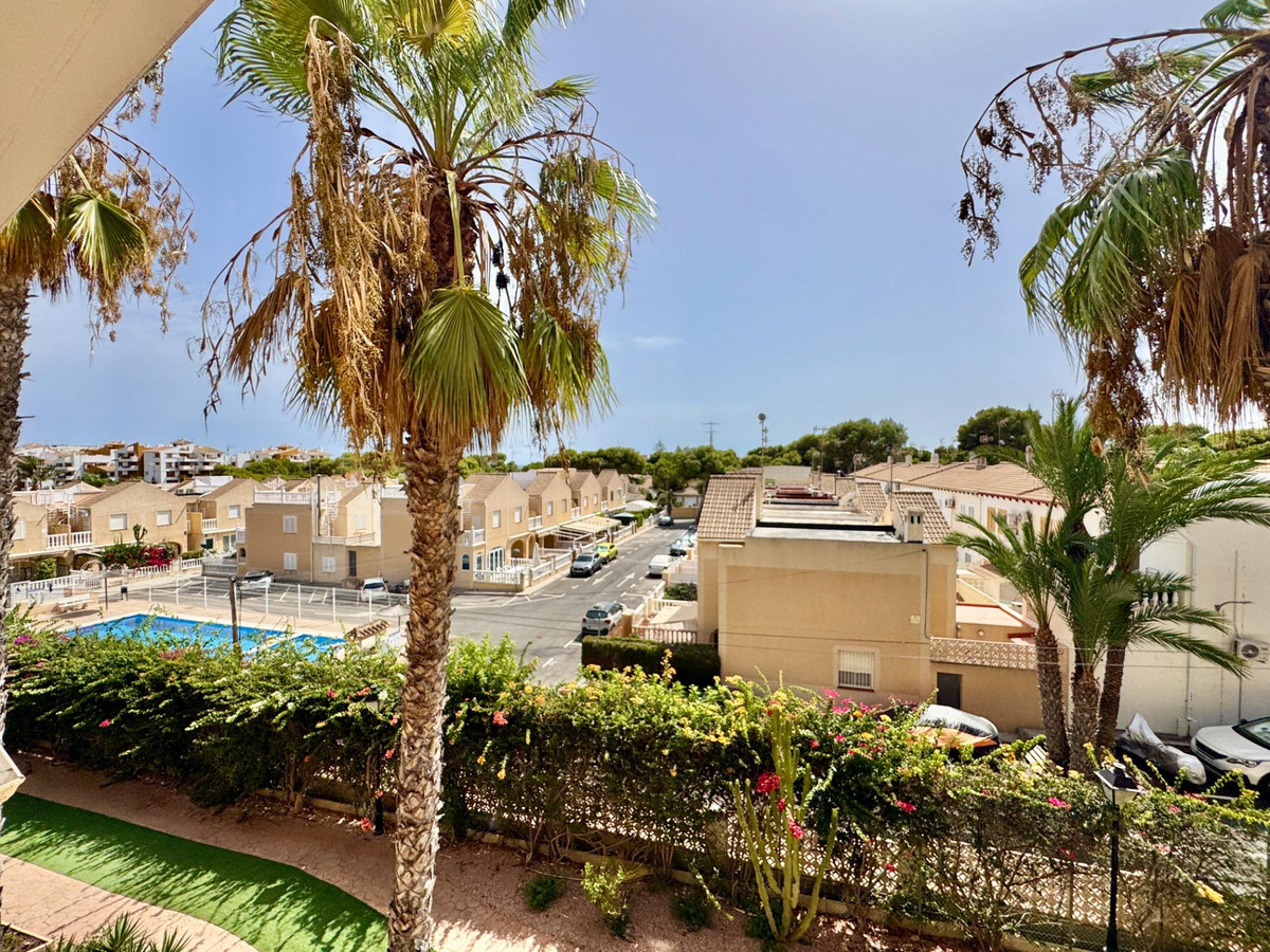 2 Bed Apartment for sale in Punta Prima Costa Blanca, Alicante, Spain