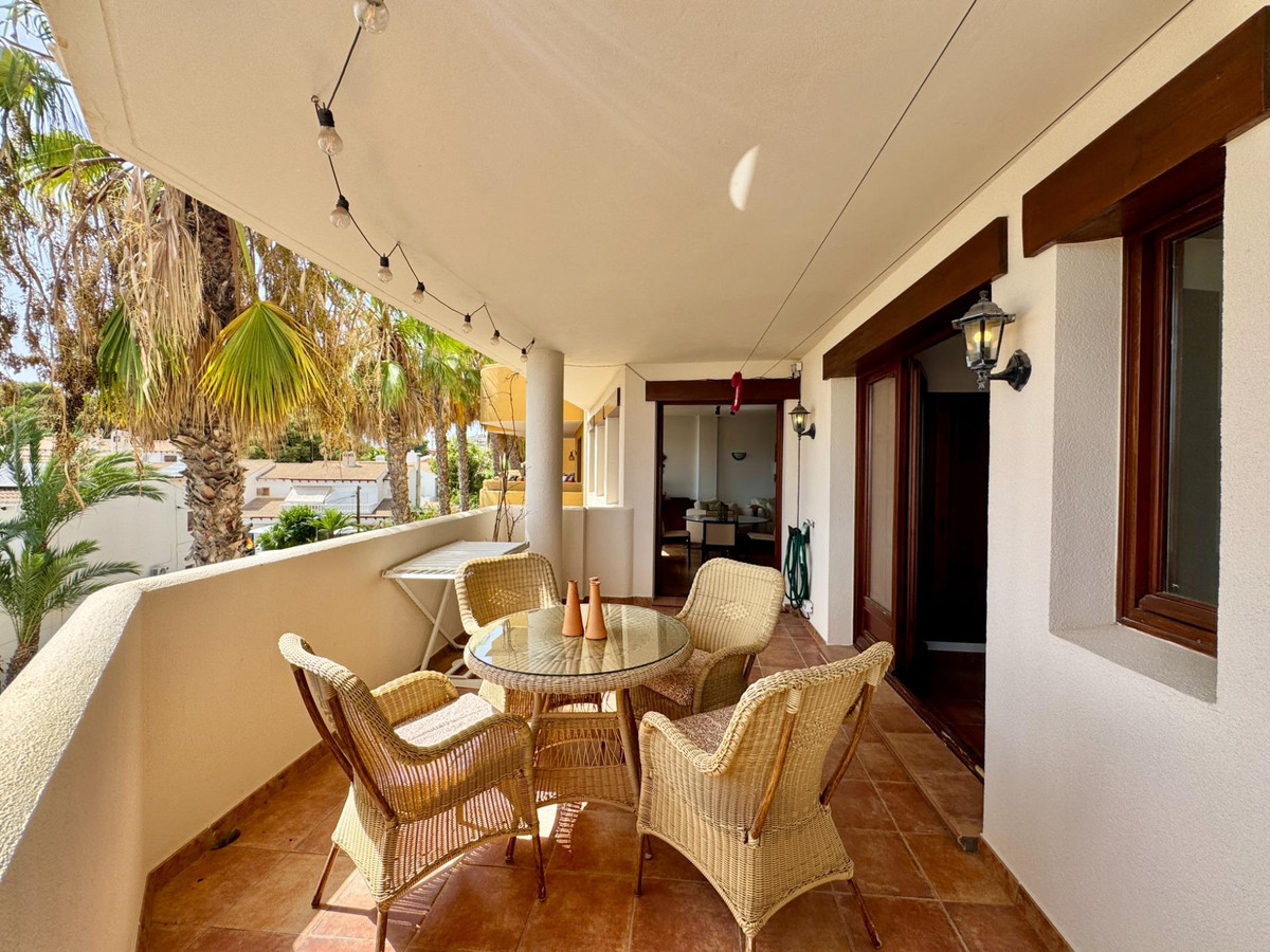 2 Bed Apartment for sale in Punta Prima Costa Blanca, Alicante, Spain