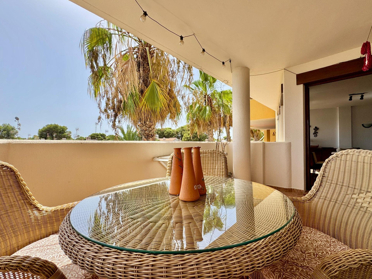 2 Bed Apartment for sale in Punta Prima Costa Blanca, Alicante, Spain