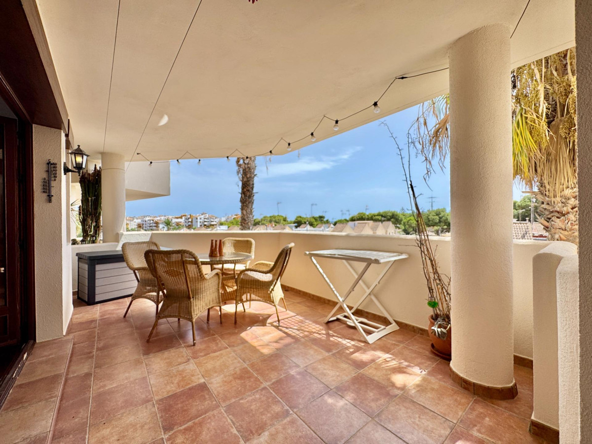 2 Bed Apartment for sale in Punta Prima Costa Blanca, Alicante, Spain